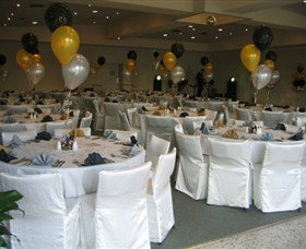 Echuca Workers And Services Club - Find Attractions 0