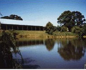 St Anne's Vineyard - Find Attractions 0