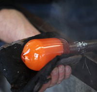 Healesville Glass Blowing Studio - Find Attractions