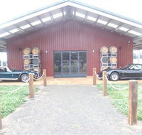 McGlashans Wallington Estate - Find Attractions