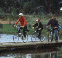 Braeside Park - Find Attractions