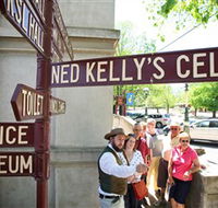 Beechworth Heritage Walking Tours - Find Attractions