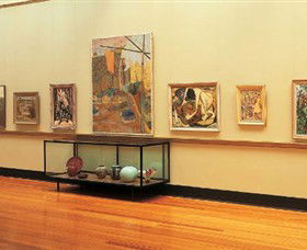 Castlemaine Art Gallery And Historical Museum - Find Attractions 0