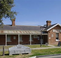 Echuca Historical Society Museum - Find Attractions