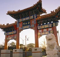 Golden Dragon Museum - Find Attractions