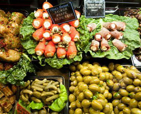Prahran Market - Find Attractions 0