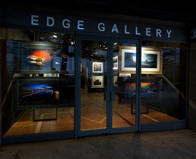 Edge Gallery Lorne - Find Attractions 0