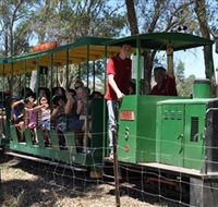 Harvey's Fun Park - Find Attractions