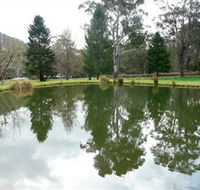 Mountain Fresh Trout and Salmon Farm - Find Attractions