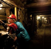 State Coal Mine - Find Attractions