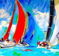 Jane Kempe Art - Find Attractions