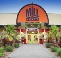 The Mill Markets - Geelong - Find Attractions