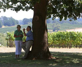 Five Oaks Vineyard - Find Attractions 0