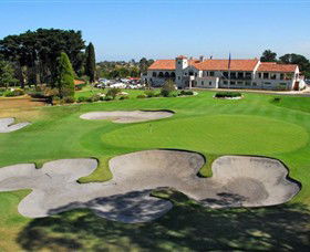 Bentleigh East VIC Find Attractions