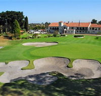 Yarra Yarra Golf Club - Find Attractions