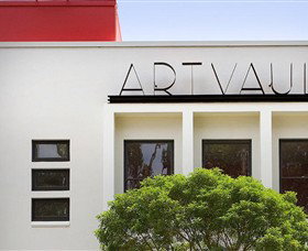 The Art Vault Mildura