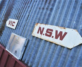 Port of Echuca Echuca