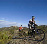 You Yangs Regional Park - Find Attractions