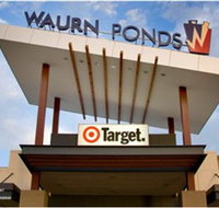 Waurn Ponds Shopping Centre - Find Attractions