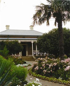 Mont De Lancey Historic Homestead Museum - Find Attractions 0