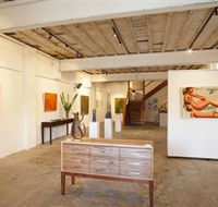 Salt Contemporary Art - Find Attractions