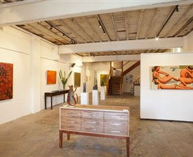 Salt Contemporary Art - Find Attractions 0