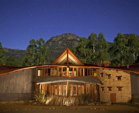 Brambuk - The National Park & Cultural Centre - Find Attractions 0