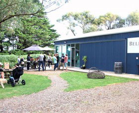 Bellbrae Estate - Find Attractions 0