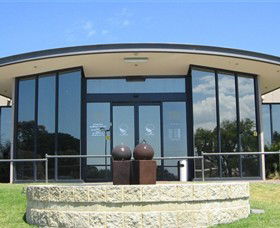 Portarlington Golf Club - Find Attractions 0