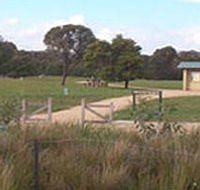 Dandenong Police Paddocks Reserve - Find Attractions