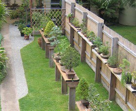 Bonsai Island Newhaven