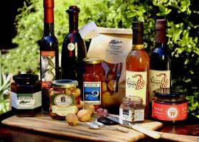 North East Valleys Food and Wine Wangaratta