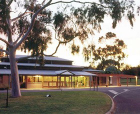 Swan Hill Regional Art Gallery Swan Hill