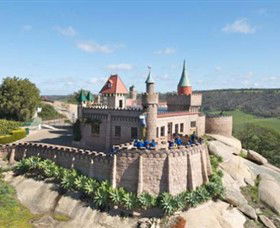 Fairy Park - Find Attractions 0