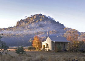 Macedon Regional Park - Find Attractions 0