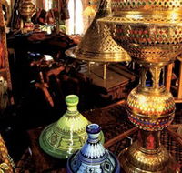 Red Ramia Trading and Cafe Fez - Find Attractions