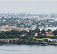Goat Island - Find Attractions