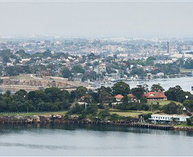 Goat Island - Find Attractions 0