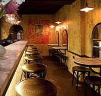Red Lily Cocktail Bar - Find Attractions