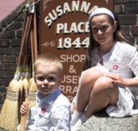Susannah Place Museum - Find Attractions