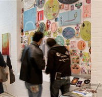 Kaleidoscope Gallery - Find Attractions