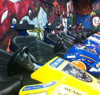 City Amusements - Find Attractions