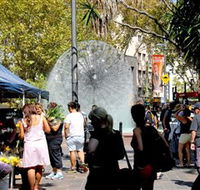 Kings Cross Organic Markets - Find Attractions