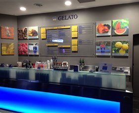RivaReno Gelato Sydney City