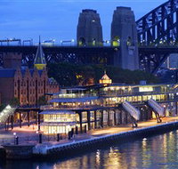 Cruise Bar Restaurant and Events - Find Attractions