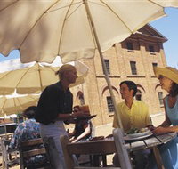 Hyde Park Barracks Museum - Find Attractions