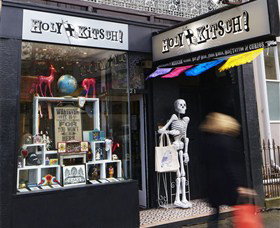 Holy Kitsch Surry Hills Sydney City
