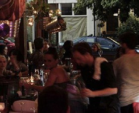 The Little Guy Glebe - Find Attractions 0