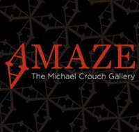 AMAZE - The Michael Crouch Gallery - Find Attractions