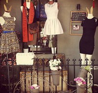 Frou Frou Designs - Find Attractions